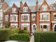 Thumbnail Terraced house for sale in The Chase, London