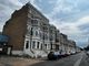 Thumbnail Flat for sale in Flat 9, 34 Dalby Square, Cliftonville, Margate, Kent