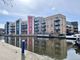 Thumbnail Flat to rent in The Waterfront, Wharf Road, Chelmsford