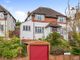 Thumbnail Detached house for sale in Coningsby Road, South Croydon