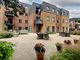 Thumbnail Flat for sale in Field Close, Cottingham