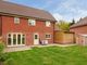 Thumbnail Semi-detached house for sale in Hawkins Field, Fittleworth