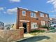 Thumbnail Semi-detached house for sale in Stenson Close, Hetton-Le-Hole, Houghton Le Spring