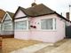 Thumbnail Semi-detached bungalow for sale in St. James Avenue, Ramsgate