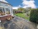 Thumbnail Semi-detached bungalow for sale in Wynyard Road, Wolviston, Billingham