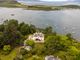 Thumbnail Detached house for sale in Ardghillean, Crannaig-A-Mhinister, Oban, Argyll