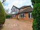 Thumbnail Detached house for sale in Gallows Hill Lane, Abbots Langley