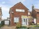 Thumbnail Property for sale in Kingsway, Royston