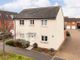 Thumbnail Detached house for sale in Elm Park, Didcot