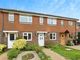 Thumbnail Terraced house for sale in Andrew Road, Tunbridge Wells