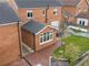 Thumbnail Country house for sale in Horseshoe Close, Scartho, Grimsby, N E Lincs