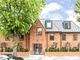 Thumbnail Flat for sale in Aldbourne Road, London