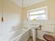 Thumbnail End terrace house for sale in Curborough Road, Lichfield