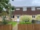 Thumbnail Terraced house for sale in Wordsworth Road, Daventry
