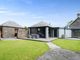 Thumbnail Link-detached house for sale in Wamphray, Moffat, Dumfries And Galloway