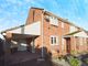 Thumbnail End terrace house for sale in Meadgate Avenue, Great Baddow, Chelmsford