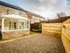 Thumbnail Detached house for sale in Moorcroft, Golcar, Huddersfield