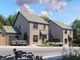 Thumbnail Semi-detached house for sale in Porthreach, St. Ives, Cornwall