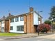 Thumbnail Detached house for sale in Woodgrange Drive, Thorpe Bay, Essex
