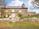 Thumbnail Detached house for sale in Ballagawne Farm, Peel Road, Kirk Michael