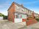 Thumbnail Semi-detached house for sale in St. Marys Avenue, Denton, Manchester, Greater Manchester