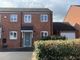 Thumbnail Property to rent in Sutton Crescent, Burton-On-Trent
