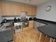 Thumbnail Flat to rent in Archdale Close, Kentmere House