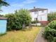 Thumbnail End terrace house for sale in Priory Close, Barnstaple, Devon