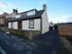 Thumbnail Detached house for sale in High Street, Newmilns