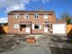 Thumbnail Detached house to rent in Barnway, Englefield Green, Egham