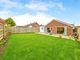 Thumbnail Bungalow for sale in Station Road, Langford, Biggleswade, Bedfordshire