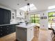 Thumbnail Detached house for sale in Claremont Road, Twickenham