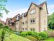 Thumbnail Flat for sale in Foxmead Court, Meadowside, Storrington, Pulborough