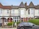 Thumbnail Terraced house for sale in Woodside Road, Wood Green