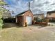Thumbnail Detached bungalow for sale in Hilltop Lane, Saffron Walden