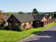 Thumbnail Detached bungalow for sale in Collipriest View, Ashley, Tiverton