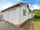 Thumbnail Detached bungalow for sale in Sarum Avenue, West Moors, Ferndown