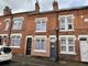 Thumbnail Terraced house to rent in Latimer Street, Leicester