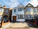Thumbnail Semi-detached house for sale in Priory Avenue, Southend-On-Sea, Essex