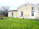 Thumbnail Villa for sale in Segonzac, Charente, Nouvelle-Aquitaine