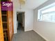 Thumbnail Terraced house for sale in Bright Street, Cross Keys, Newport