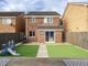 Thumbnail Detached house for sale in Tarrareoch Court, Armadale, Bathgate