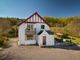 Thumbnail Detached house for sale in The Lodge House, Crianlarich, Perthshire