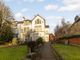 Thumbnail Flat to rent in Pelham Crescent, The Park, Nottingham