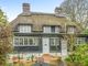 Thumbnail Detached house for sale in Minstead, Lyndhurst, Hampshire