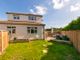 Thumbnail Semi-detached house for sale in Pool Road, West Molesey