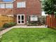 Thumbnail End terrace house for sale in Wroxall Close, Cowes