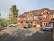 Thumbnail Terraced house for sale in Brookwood, Woking