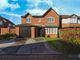 Thumbnail Detached house for sale in Dam House Crescent, Huyton, Liverpool, Merseyside