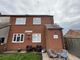 Thumbnail Flat for sale in Gumley Square, Enderby, Leicester